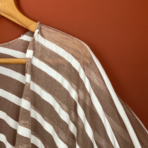 KIMONO/WRAP OSFA - Picture 3 of 9